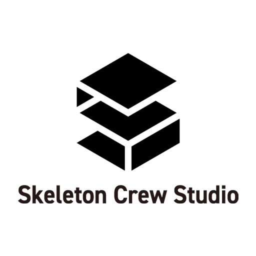 株式会社 Skeleton Crew Studio