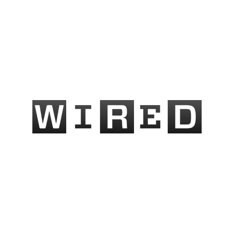 WIRED